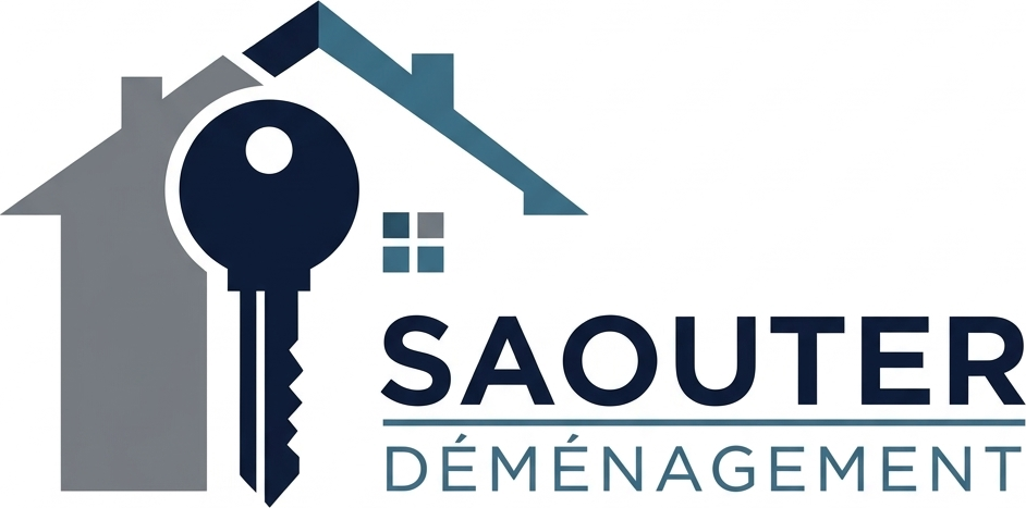 SAOUTER Déménagement